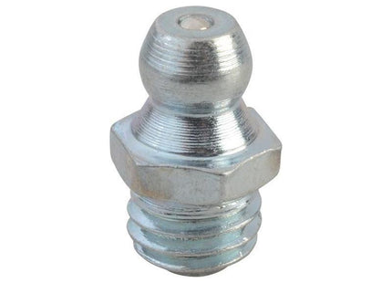 Lumatic HF5 Hydraulic Nipple Straight 5/16 BSF Lumatic - RockBottom Northampton