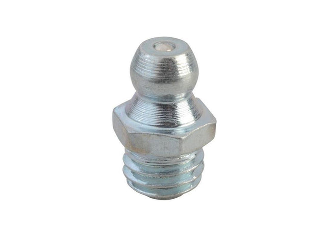 Lumatic HF5 Hydraulic Nipple Straight 5/16 BSF Lumatic - RockBottom Northampton