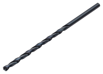 Draper Black HSS Long Drill Bit 5.0 x 132mm Draper - Town Tools