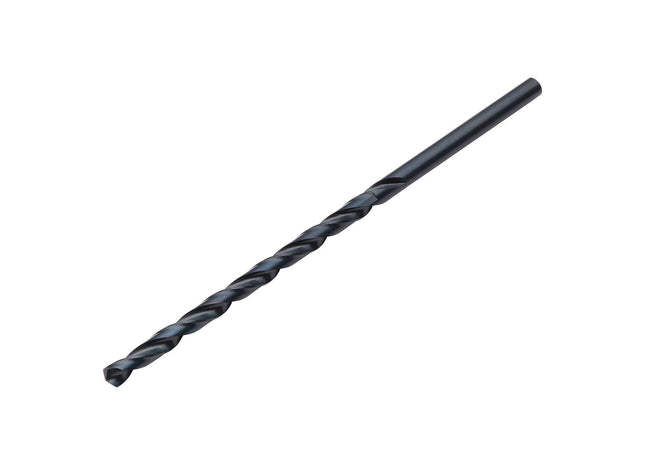 Draper Black HSS Long Drill Bit 5.0 x 132mm Draper - Town Tools