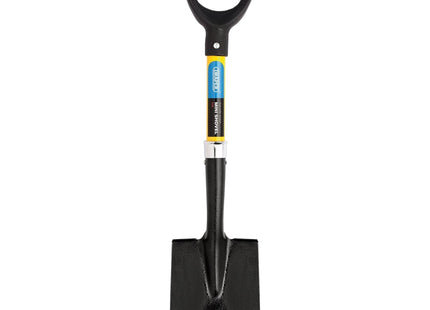 Draper Square Point Mini Shovel Draper - Town Tools