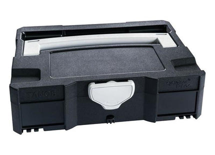 Panasonic EY7552XT 1/2in Heavy-Duty Impact Wrench & Systainer Case 18V Bare Unit Panasonic - RockBottom Nothampton