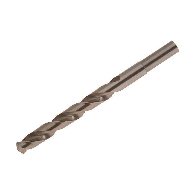 Faithfull Professional HSS Jobber Drill Bit Loose 9.00mm OL:125mm WL:76mm Faithfull - RockBottom Northampton