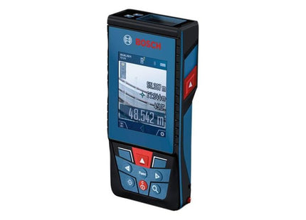 Bosch GLM 100-25 C Professional Laser Measure Bosch - RockBottom Northampton