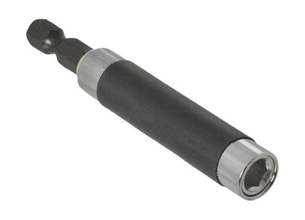 Faithfull Magnetic Bit Holder Finder & Guide 76-115mm Faithfull - RockBottom Northampton