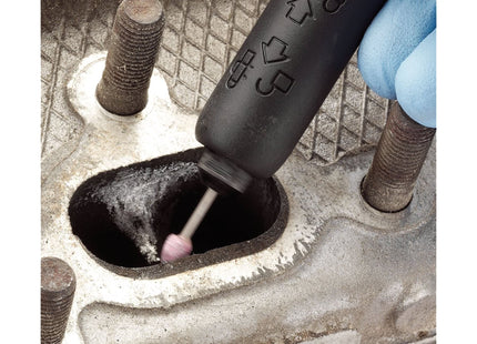 Draper Spare 80 Grit Round Grinding Point for 95W Multi-Tool Kit 44465 Draper - Town Tools 