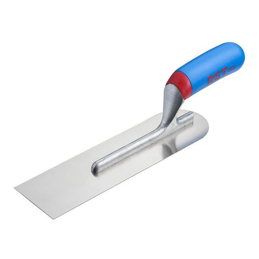 R.S.T. Pipe Trowel Soft Touch Handle 10.5/8in R.S.T. - RockBottom Nothampton