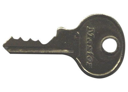 Master Lock K7804 Single Keyblank Master Lock - RockBottom Northampton