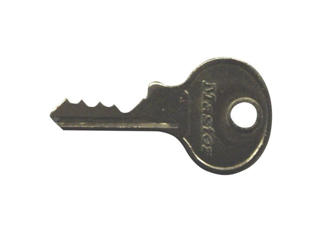 Master Lock K7804 Single Keyblank Master Lock - RockBottom Northampton