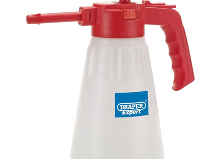 Draper EPDM Pump Sprayer, 2.5L 82459 Draper - Town Tools 