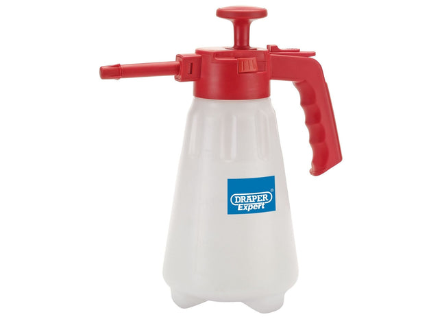 Draper EPDM Pump Sprayer, 2.5L 82459 Draper - Town Tools 