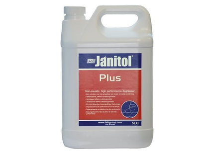 Swarfega® Janitol® Plus 5 litre Swarfega® - RockBottom Nothampton