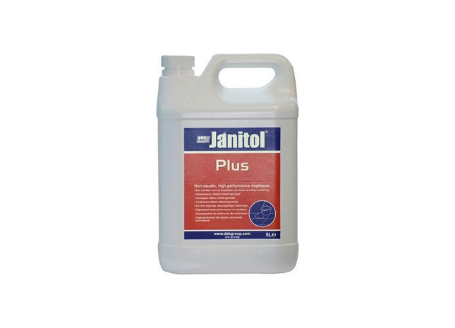 Swarfega® Janitol® Plus 5 litre Swarfega® - RockBottom Nothampton