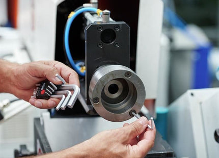 Wiha ProStar Hex Ball End L-key Set, 9 Piece Wiha - RockBottom Northampton