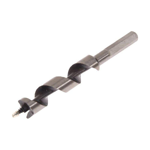 Faithfull Combination Wood Auger Bit Short Series 10 x 120mm Faithfull - RockBottom Northampton