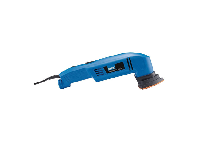 Draper Storm Force 230V Tri-Base Sander, 280W 69039 Draper - Town Tools 