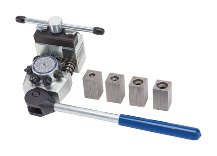 Draper Brake Pipe Flaring Turret Kit 23310 Draper - Town Tools 