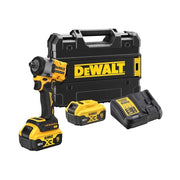 Dewalt Power Tools DCF921P2T XR BL 1/2in Impact Wrench 18V 2 x 5.0Ah Li-ion DeWALT Power Tools - RockBottom Northampton