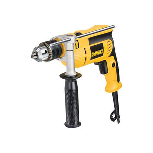 Dewalt Power Tools D024K 13mm Percussion Drill 701W 240V DeWALT Power Tools - RockBottom Northampton