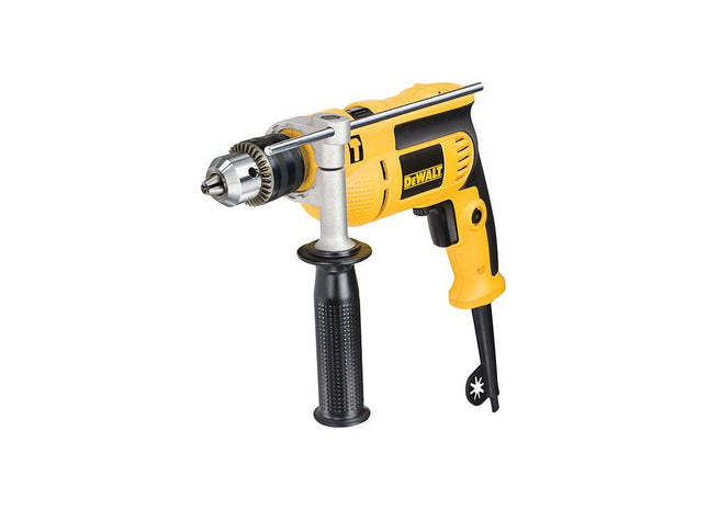 Dewalt Power Tools D024K 13mm Percussion Drill 701W 240V DeWALT Power Tools - RockBottom Northampton