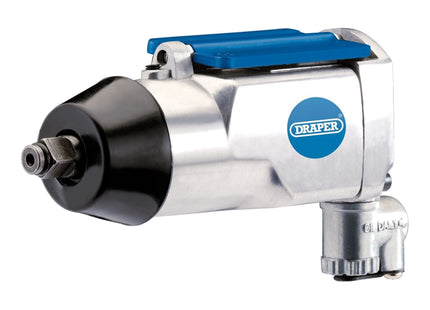 Draper Butterfly Type Air Impact Wrench, 3/8" Sq. Dr. 84120 Draper - Town Tools 