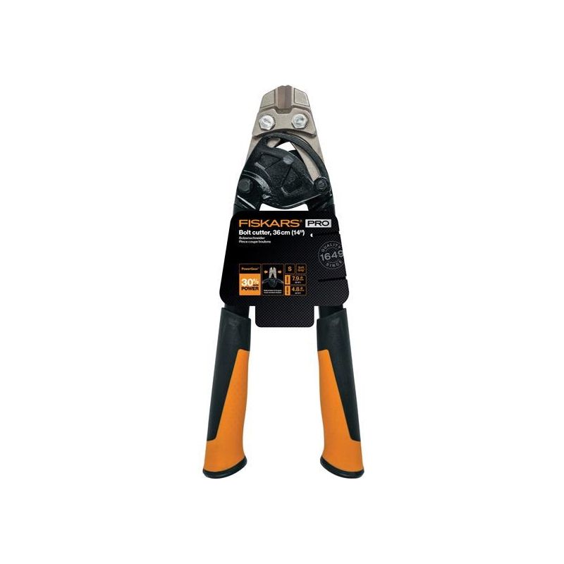 Fiskars PowerGear™ Bolt Cutters 36cm Fiskars - RockBottom Northampton