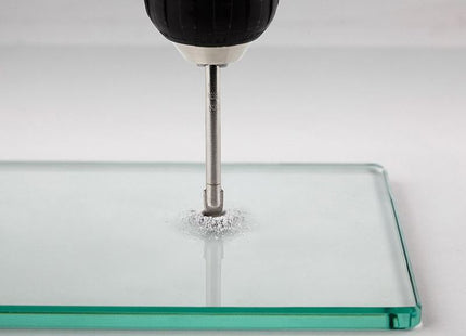 Irwin® Glass & Tile Drill Bit 4mm IRWIN® - RockBottom Northampton