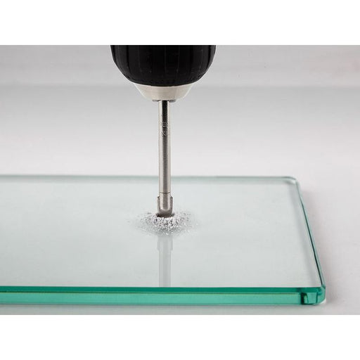 Irwin® Glass & Tile Drill Bit 4mm IRWIN® - RockBottom Northampton