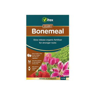 Vitax Bonemeal 1.25kg Vitax - RockBottom Northampton