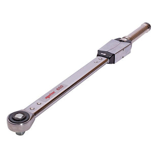Norbar Model 650 Torque Wrench 3/4in Drive 130-650Nm Norbar - RockBottom Nothampton