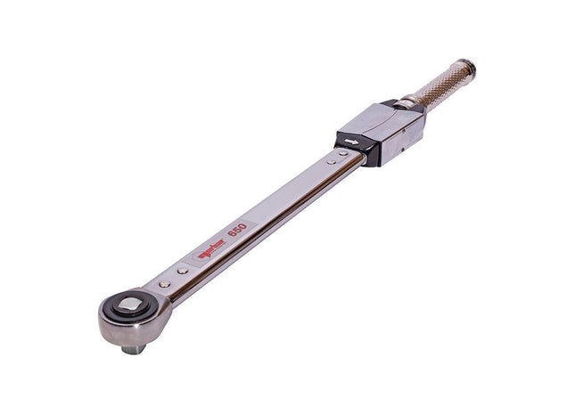 Norbar Model 650 Torque Wrench 3/4in Drive 130-650Nm Norbar - RockBottom Nothampton