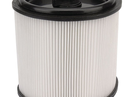 Draper Cartridge Filter for WDV18 02426 Draper - Town Tools 