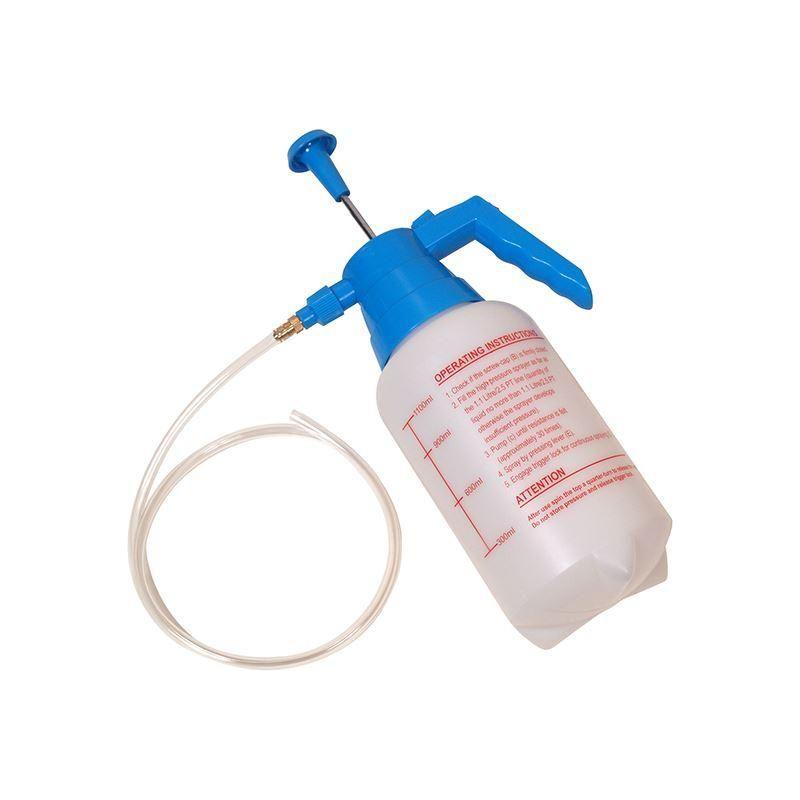 Vitrex Water Cooling System Vitrex - RockBottom Northampton