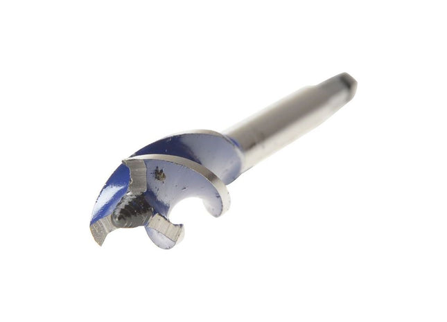 Irwin® Blue Groove 6X Wood Drill Bit 28 x 165mm IRWIN® - RockBottom Northampton