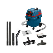 Bosch GAS 20 L SFC Professional Dust Extraction 1200W 240V Bosch - RockBottom Northampton