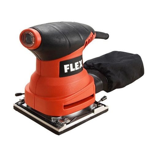 Flex Power Tools MS 713 Palm Sander 220W 240V Flex Power Tools - RockBottom Northampton