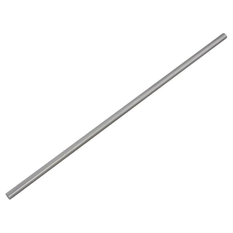 Silver Steel 5mm Silver Steel 333mm Length Silver Steel - RockBottom Nothampton