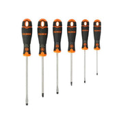 Bahco B219.006 BAHCOFIT Screwdriver Set, 6 Piece Bahco - RockBottom Northampton