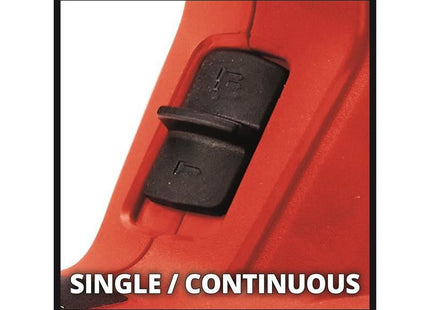 Einhell FIXETTO 18/38 S Power X-Change Stapler 18V Bare Unit Einhell - RockBottom Northamptin