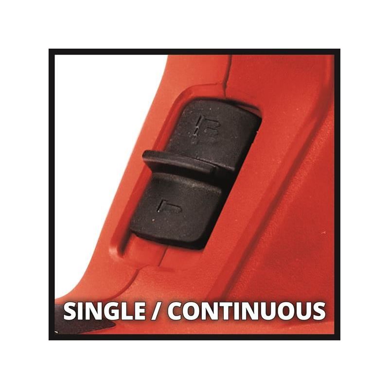 Einhell FIXETTO 18/38 S Power X-Change Stapler 18V Bare Unit Einhell - RockBottom Northamptin