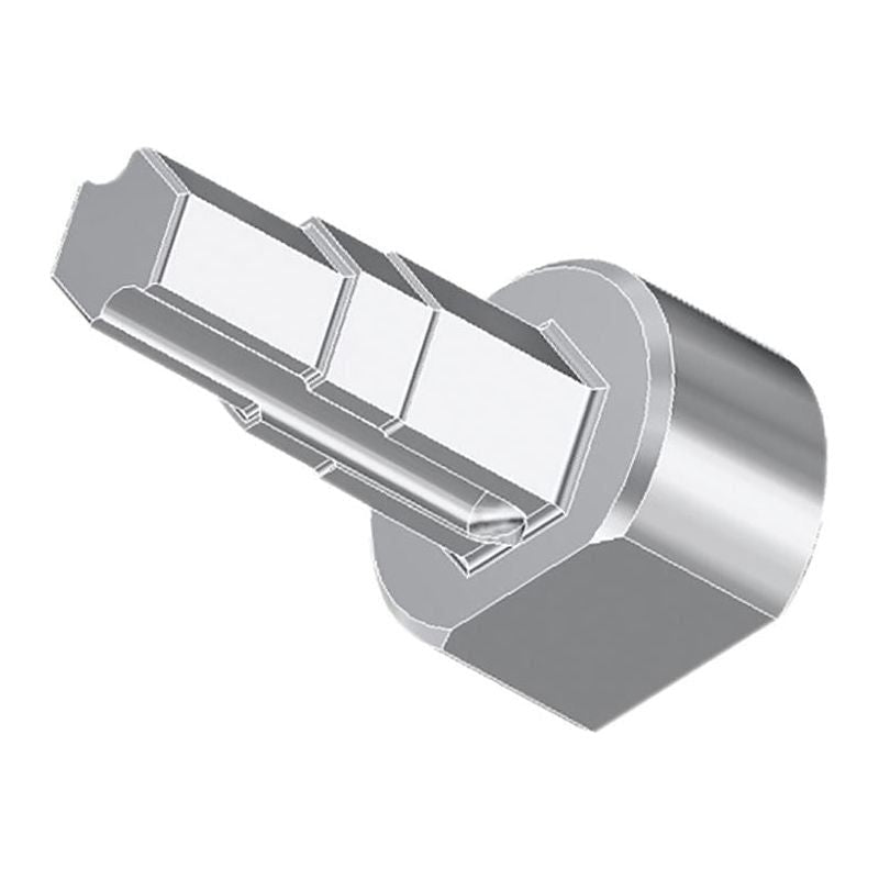 Monument 4501F Grip+ R2 3-Stepped Radiator Valve Tool Monument - RockBottom Northampton