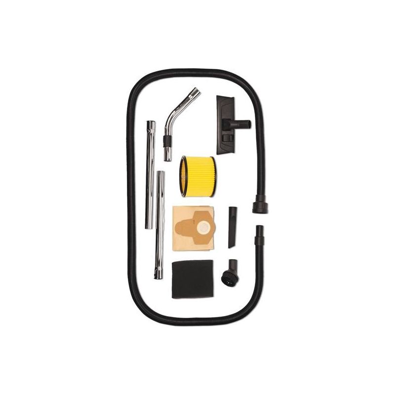 Einhell TE-VC 36/25 Li S-Solo Wet/Dry Vacuum Cleaner 36V (2 x 18V) Bare Unit Einhell - RockBottom Northamptin