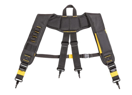 DEWALT Storage DWST40901-1 Pro Suspenders DEWALT Storage - RockBottom Northampton