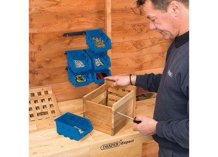 Draper Storage Unit Set, Medium (6 Piece) 38114 Draper - Town Tools 