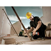 Metabo SSW 18 LTX 400 BL Brushless Impact Wrench 18V Bare Unit Metabo - RockBottom Northampton