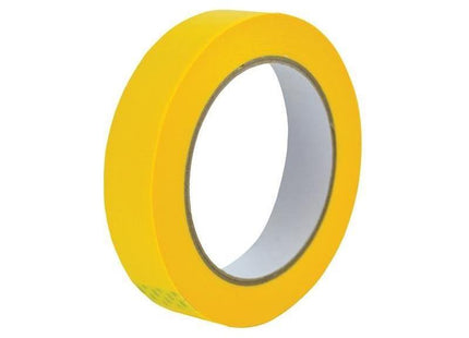 Faithfull Edge Masking Tape 24mm x 41.1m Faithfull - RockBottom Northampton