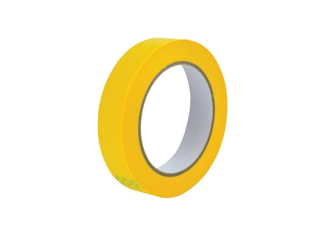 Faithfull Edge Masking Tape 24mm x 41.1m Faithfull - RockBottom Northampton