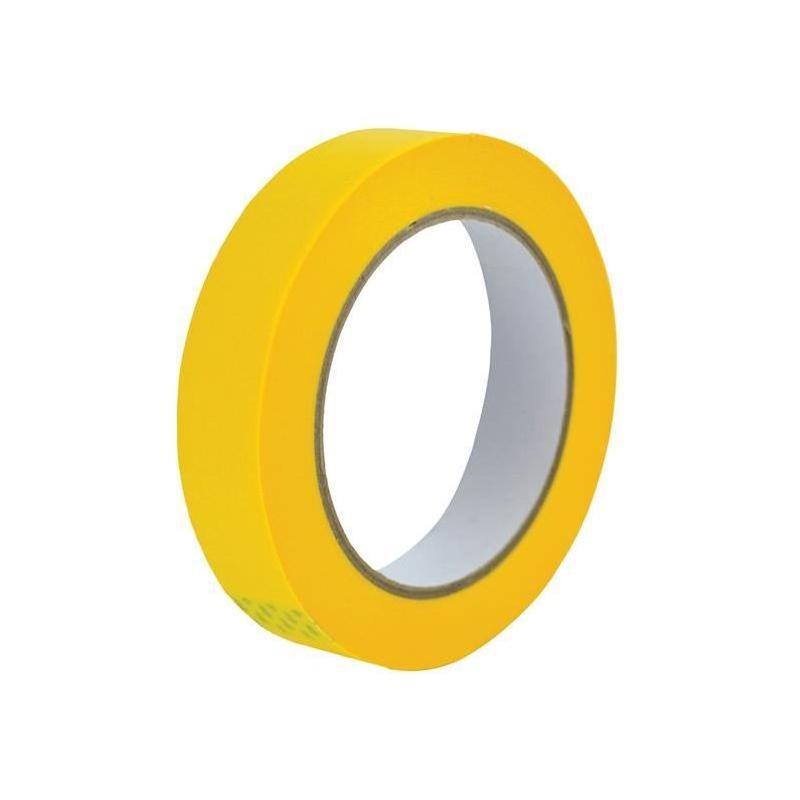 Faithfull Edge Masking Tape 24mm x 41.1m Faithfull - RockBottom Northampton