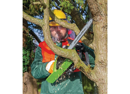 Draper D20 40V Chainsaw (Sold Bare) 92423 Draper - Town Tools 