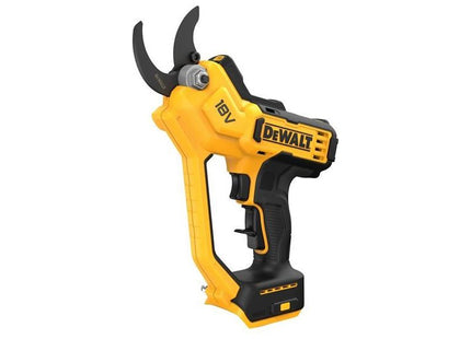 Dewalt Power Tools DCMPP568N XR Pruner 18V Bare Unit DeWALT Power Tools - RockBottom Northampton